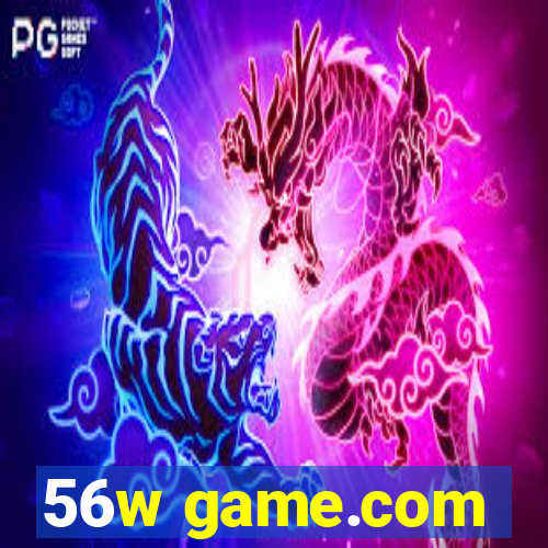 56w game.com